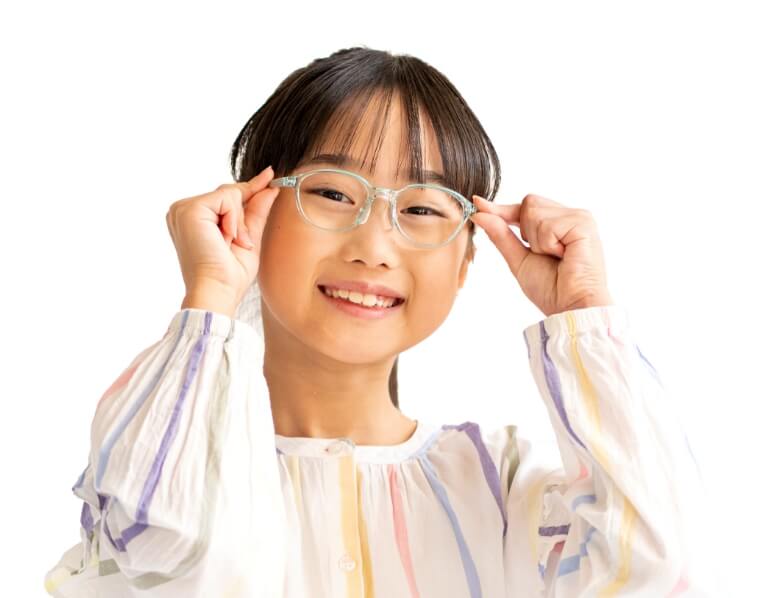 フィット感