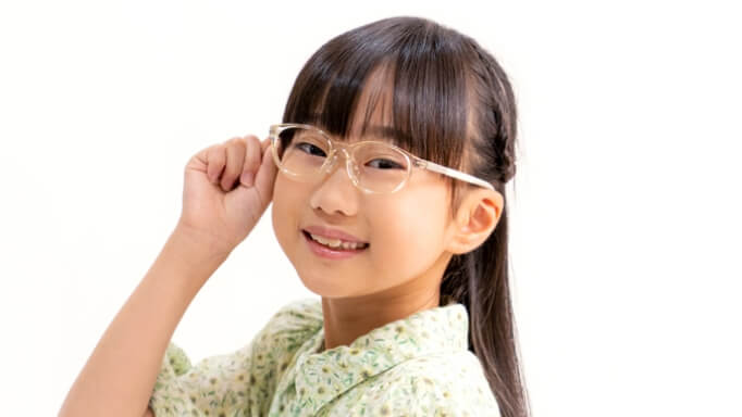 9〜12歳 おすすめPOINT